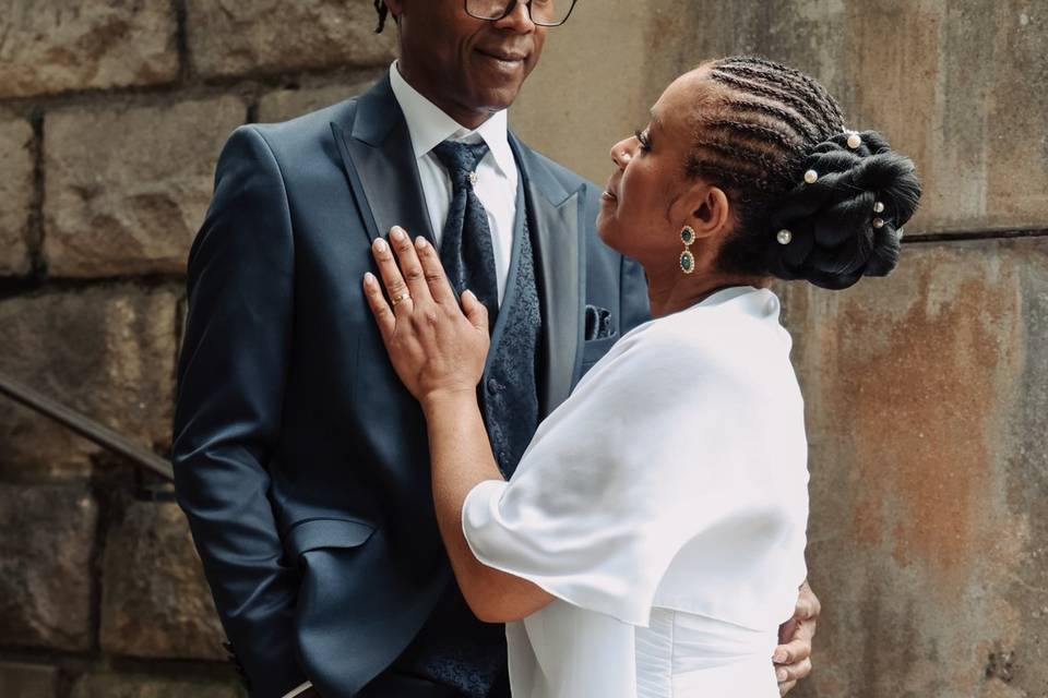 Asmahane & Jean-Marie