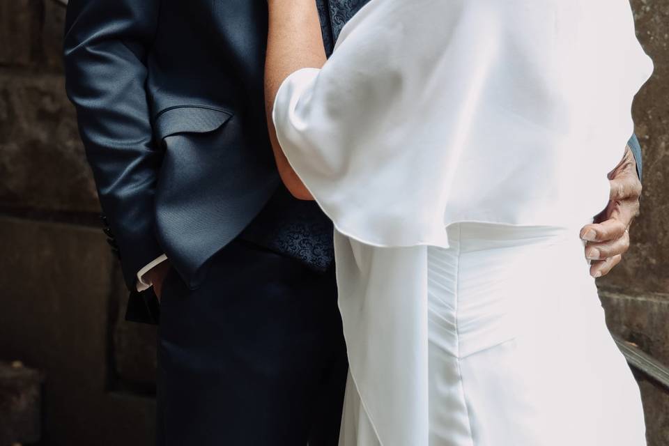 Asmahane & Jean-Marie