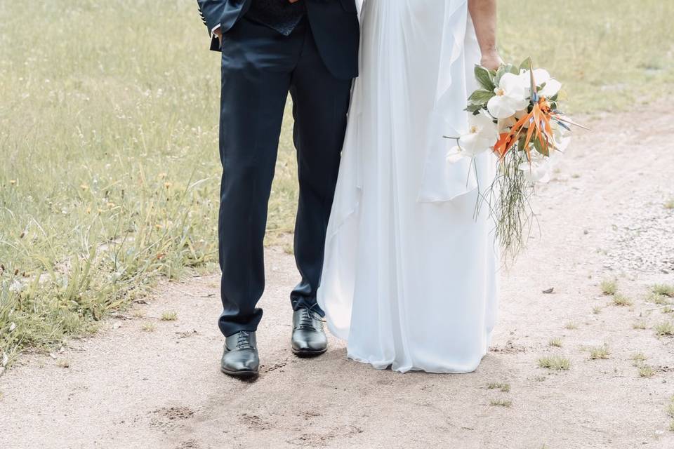Asmahane & Jean-Marie
