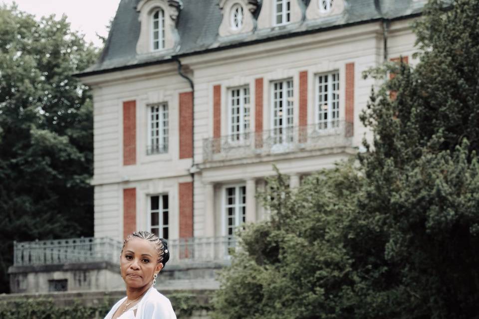 Asmahane & Jean-Marie