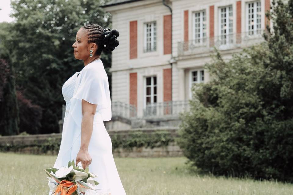 Asmahane & Jean-Marie