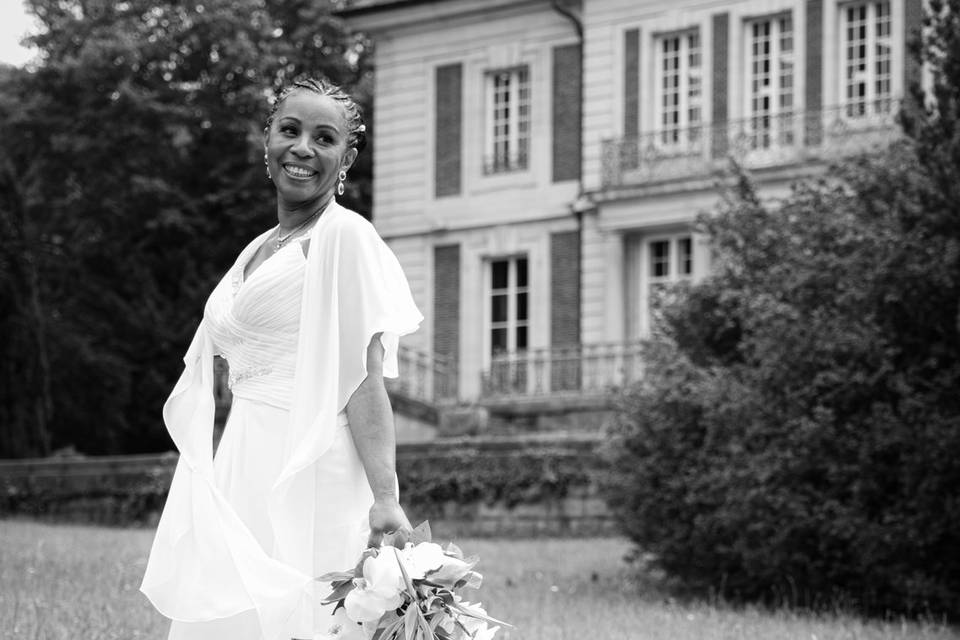 Asmahane & Jean-Marie