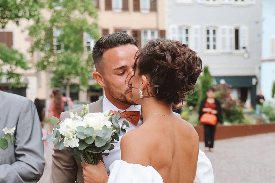 Manon & Thiébaud