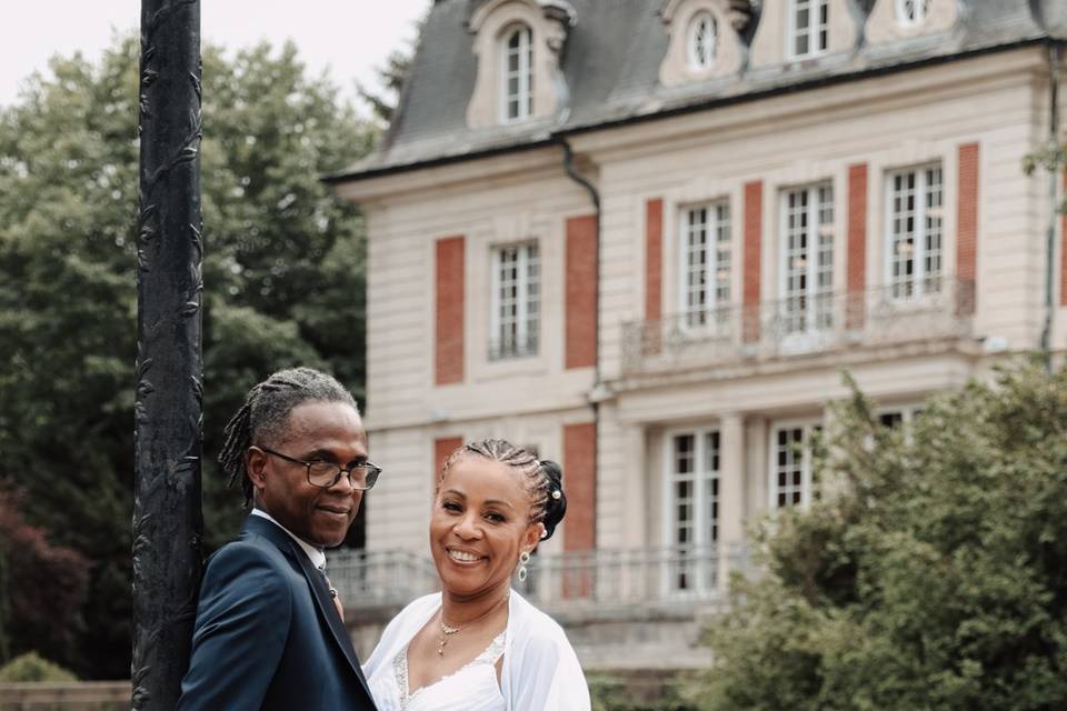 Asmahane & Jean-Marie
