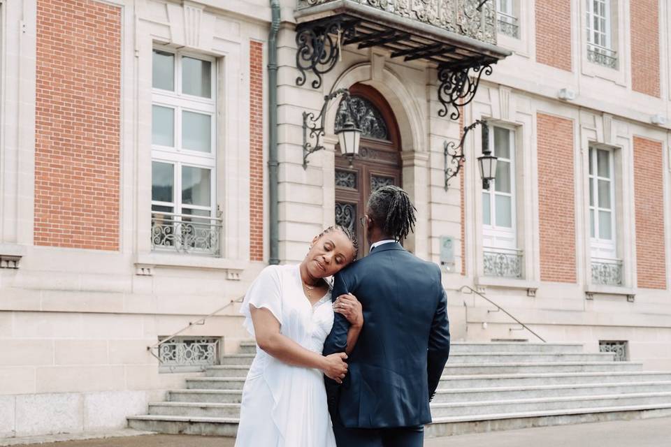Asmahane & Jean-Marie