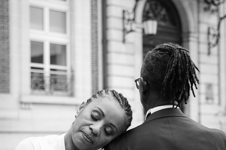 Asmahane & Jean-Marie