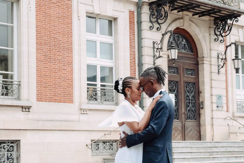 Asmahane & Jean-Marie