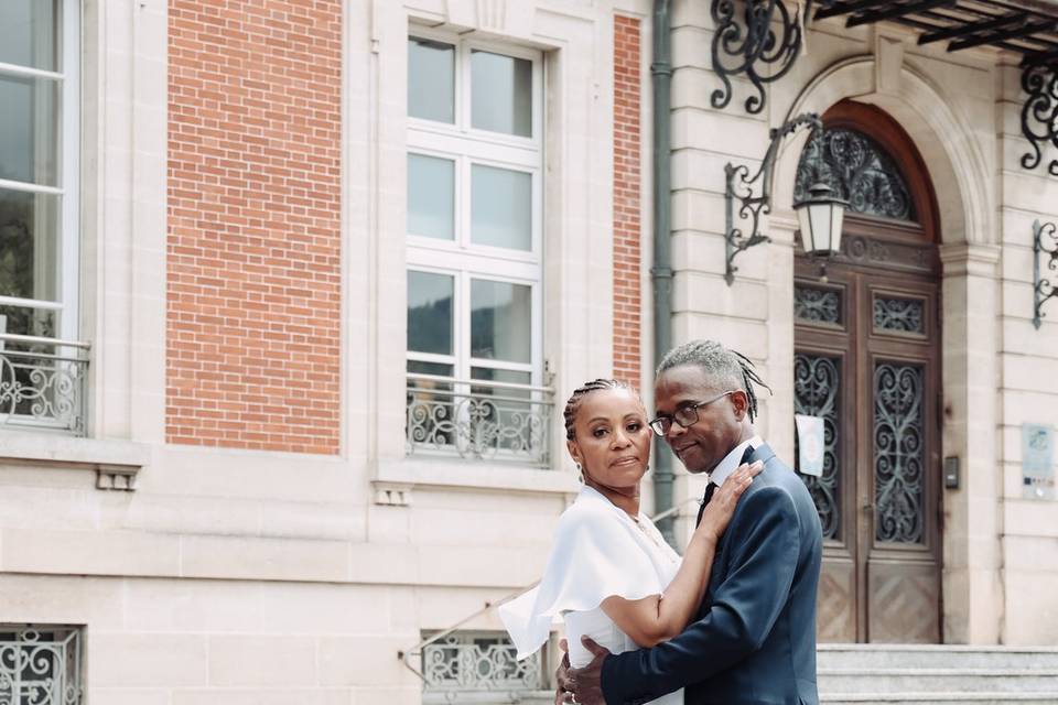 Asmahane & Jean-Marie