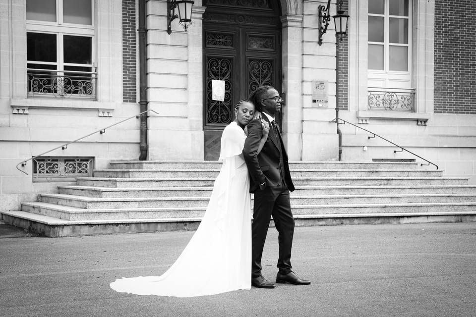 Asmahane & Jean-Marie