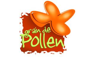 Grain de Pollen