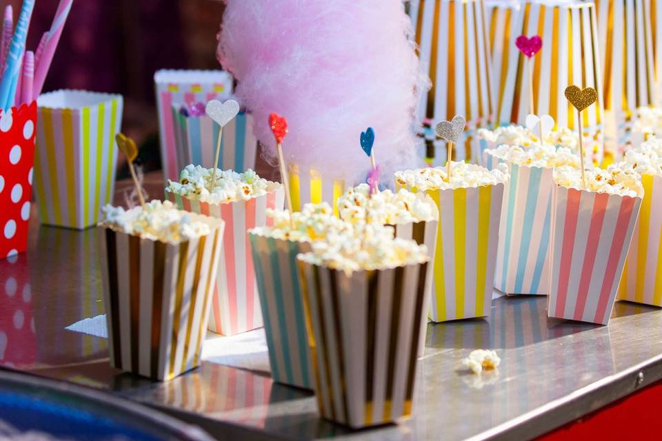 My Candy Factory