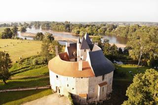 Château de Meauce