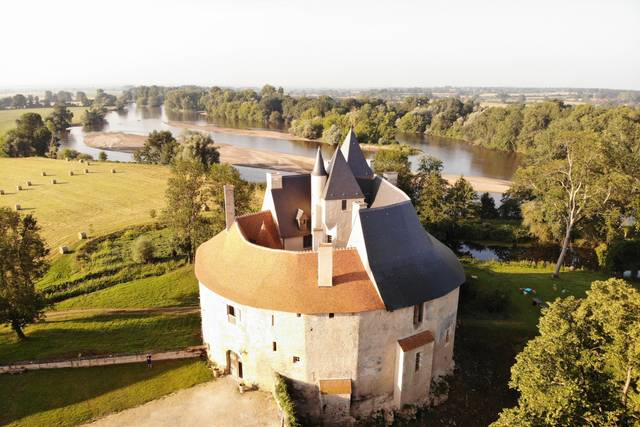 Château de Meauce