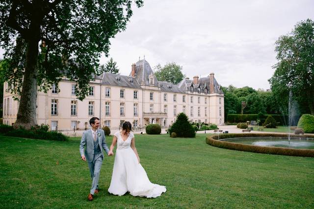 Laurent Henry
