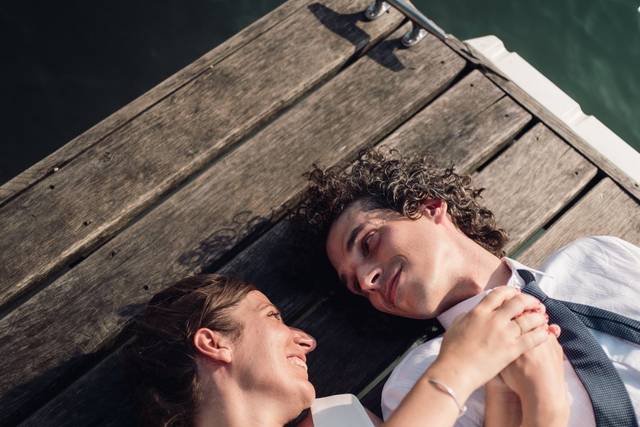 Fanny & Thomas