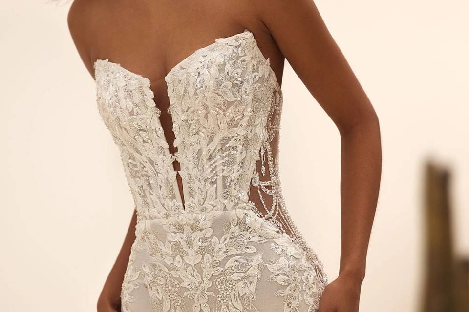 Rêve blanc