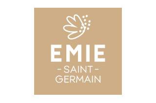 Emie Saint-Germain logo