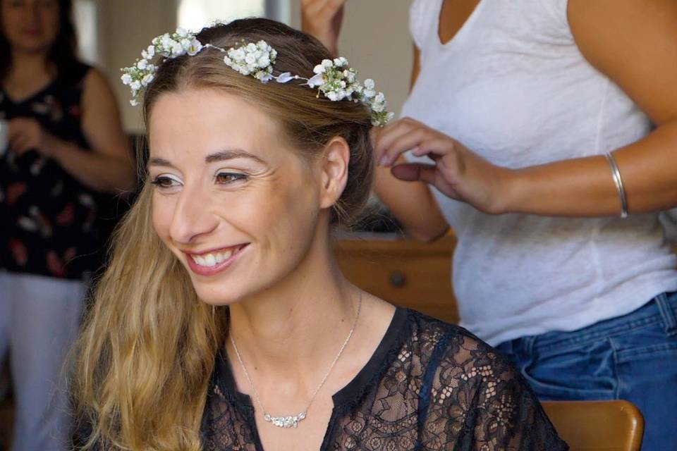 Angélique & Jérome