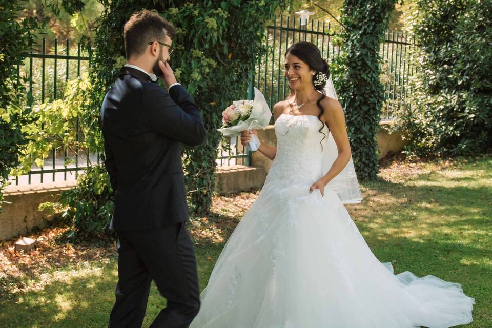 Alyssa & Anthony