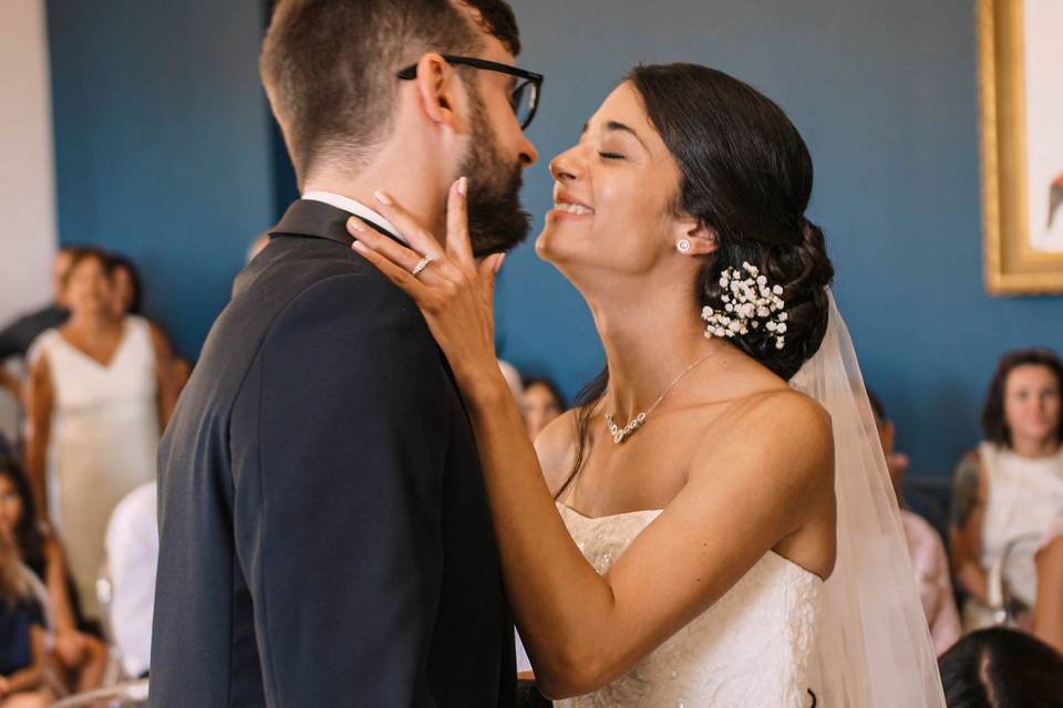 Alyssa & Anthony