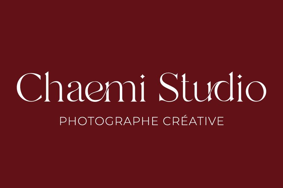 Logo de Chaemi Studio