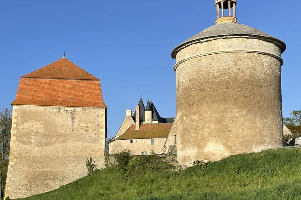 Pigeonnier