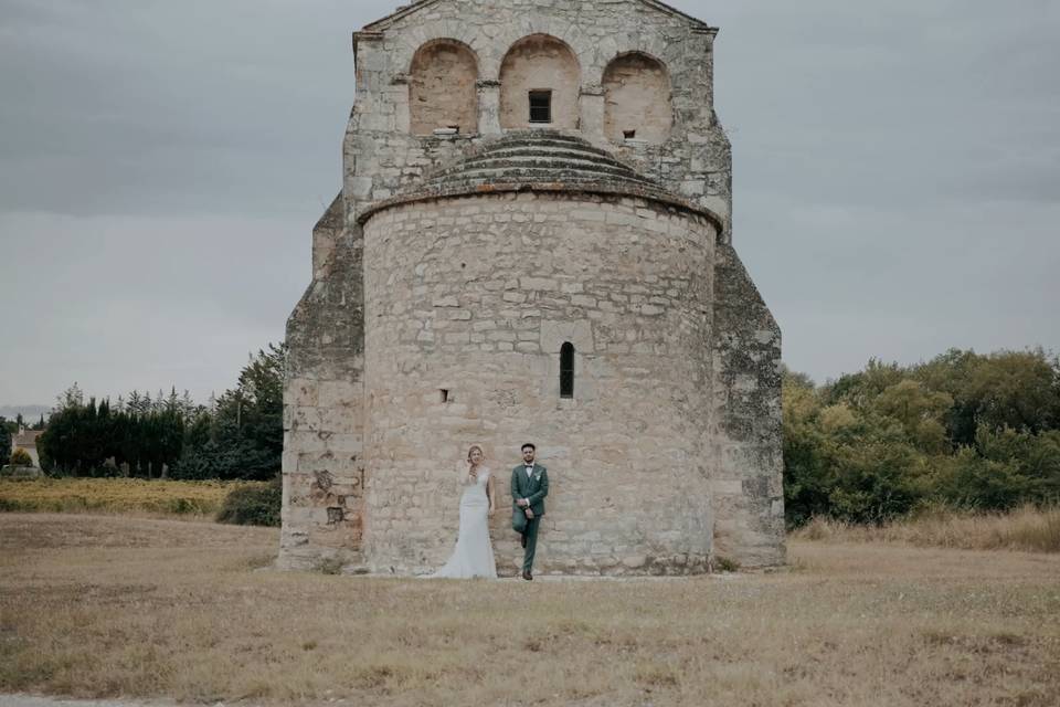 Séance couple