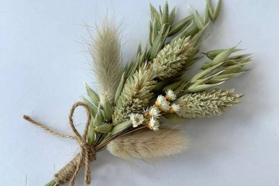 Boutonnière