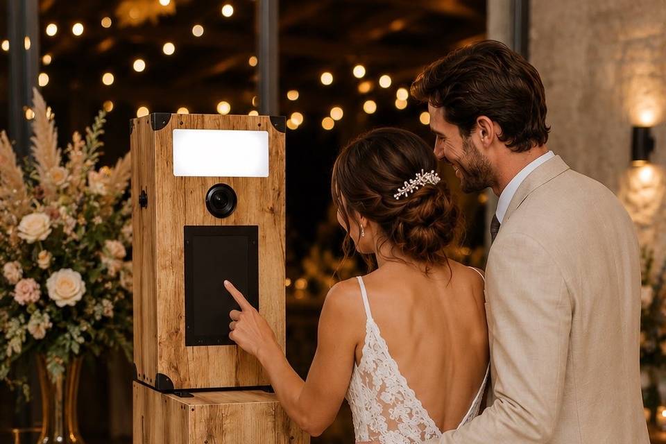 Instants d’amour et de joie