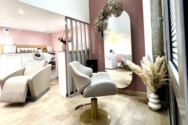 L'Atelier Privé