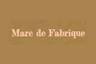 Marc de Fabrique logo