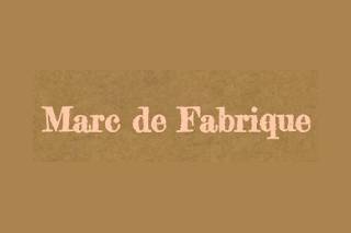 Marc de Fabrique