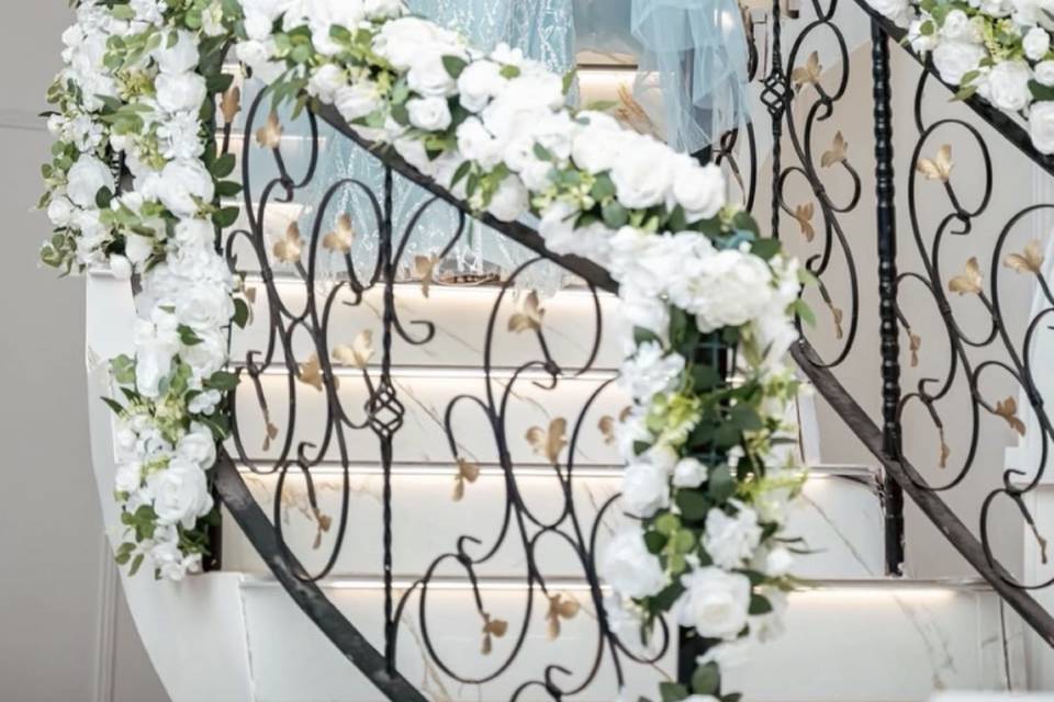 Lirane Weddings