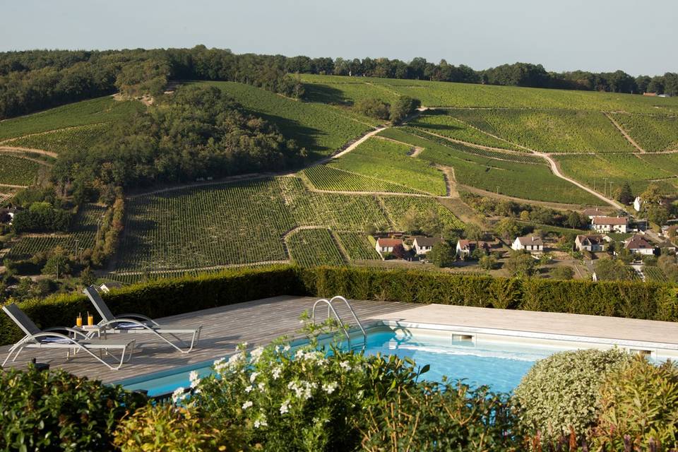 Le Panoramic