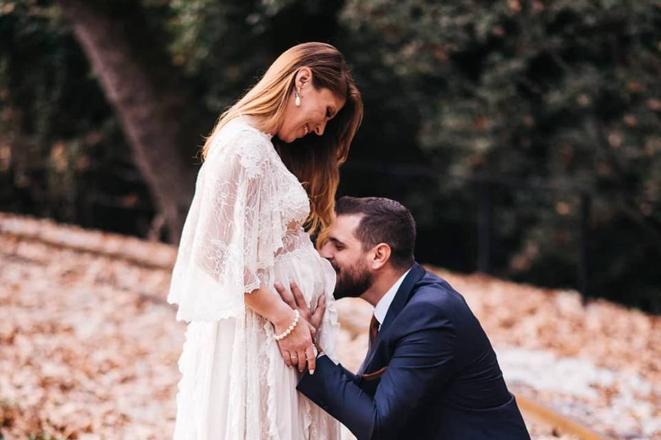 Bérénice et Christophe