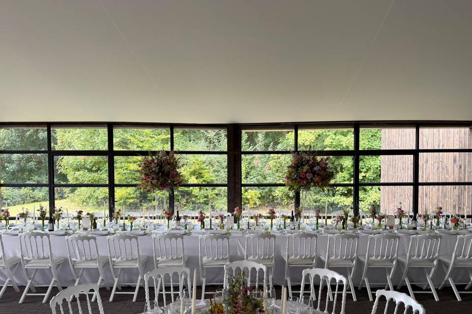 Orangerie