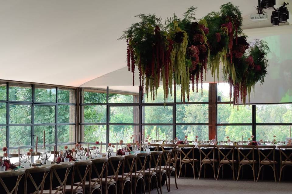 Orangerie
