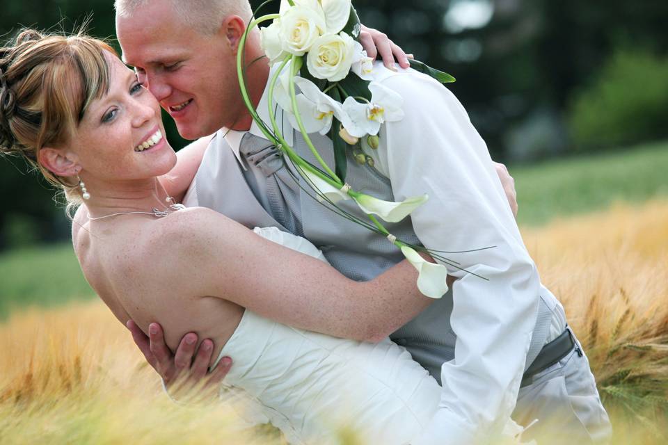 Photo Pro Mariage - Raphaël V.