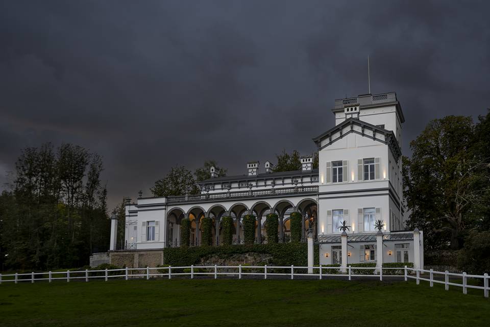 Chateau de Drogenbos