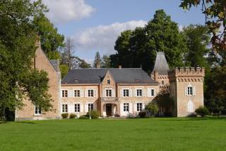 Château Les Muids