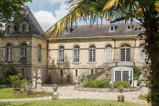 Château Des Eyres