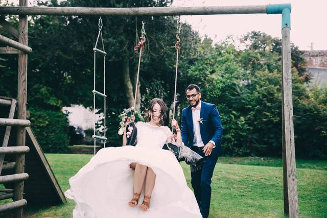 Wedding