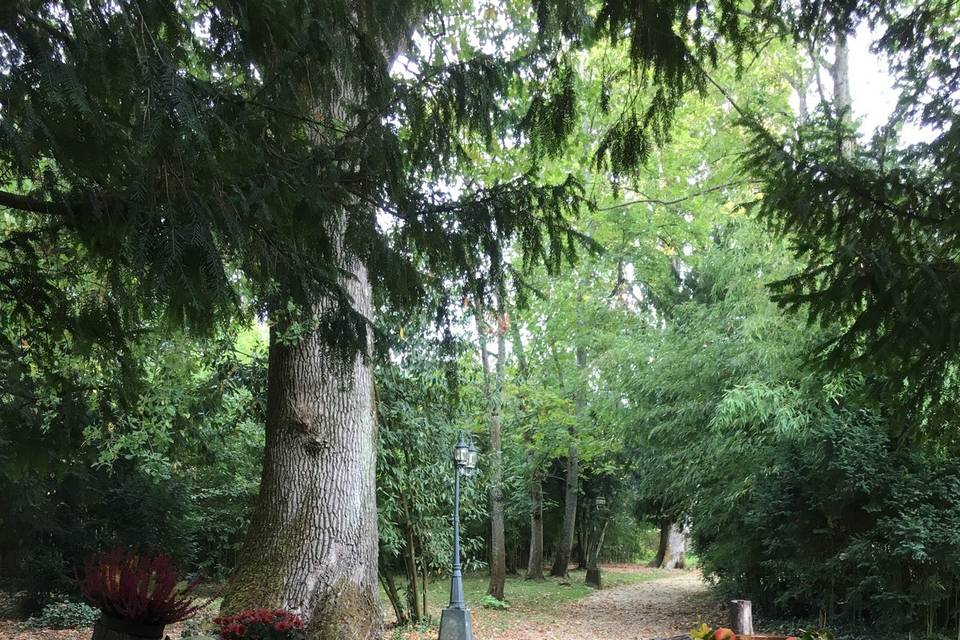 La Chartreuse des Eyres -