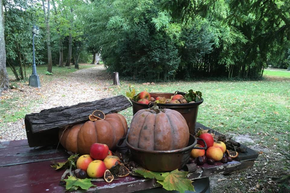 La Chartreuse des Eyres -
