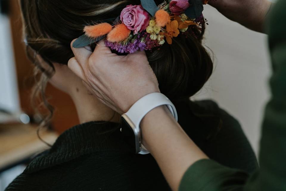Chignon