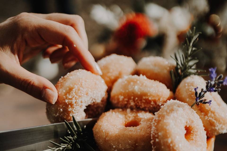 L'Echappée Belle Mariage