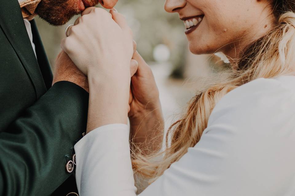 L'Echappée Belle Mariage