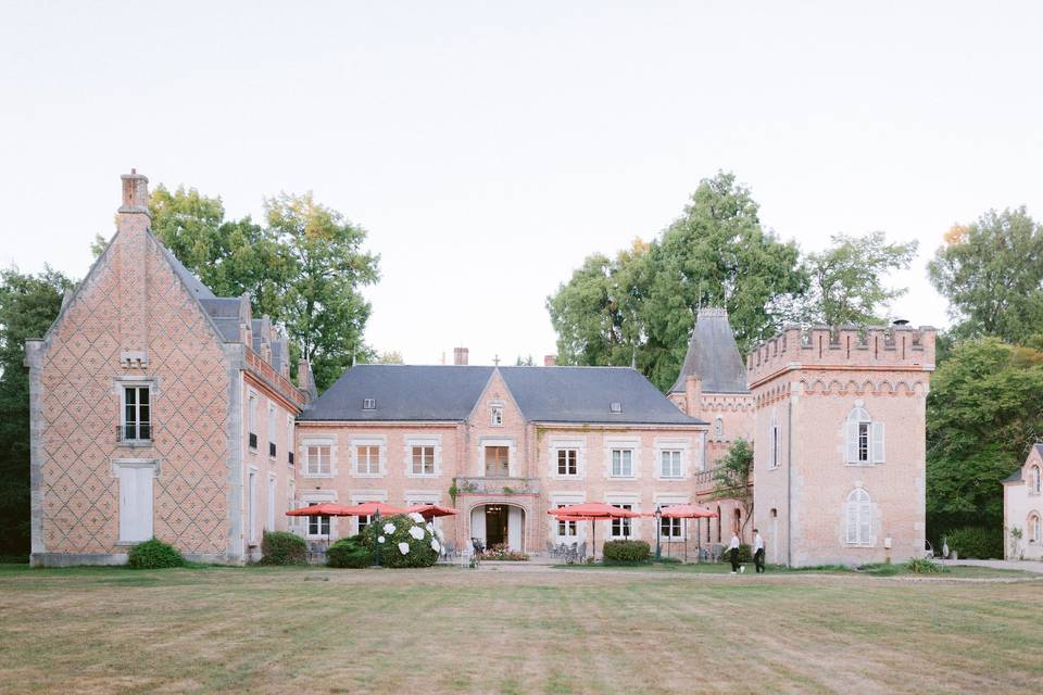 Chateau