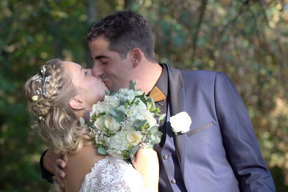 Mariage couple