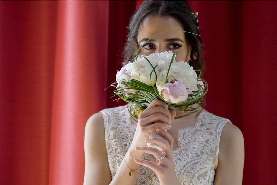 Mariée